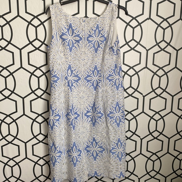 Talbots dress size 8 - Picture 5 of 10